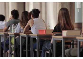 La scelta di una studentessa a Belluno dopo studente di Padova