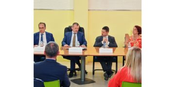 Sottosegretario Delmastro: "Progetto che si estenderà in Italia"