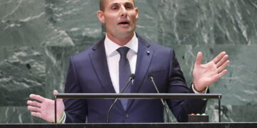 L'annuncio del premier Abela
