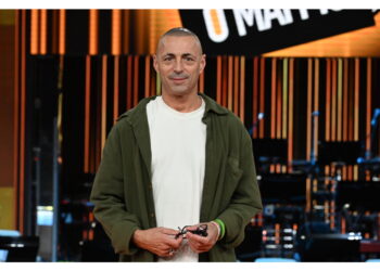 Il musicista sentito come teste e persona offesa