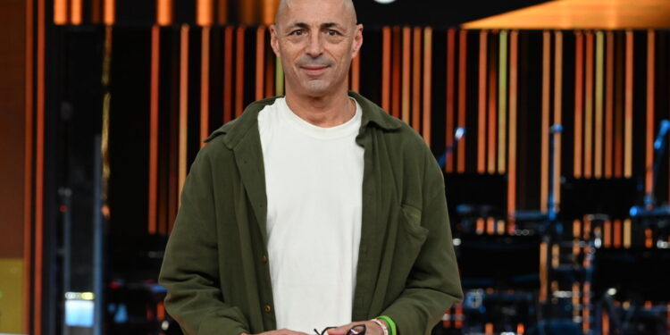 Il musicista sentito come teste e persona offesa
