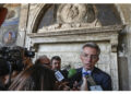 Manfredi su proposta Giorgetti