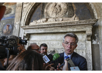 Manfredi su proposta Giorgetti