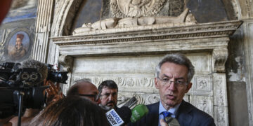 Manfredi su proposta Giorgetti