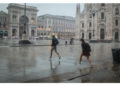 Nuova allerta meteo fino a domani mattina