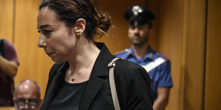 Ridotta di cinque mesi.'C'è stata sferzante azione denigratoria'