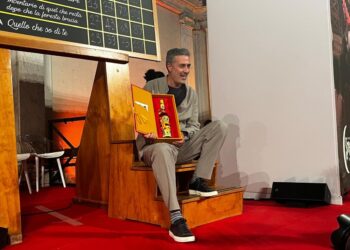 Con L'anniversario (Feltrinelli)
