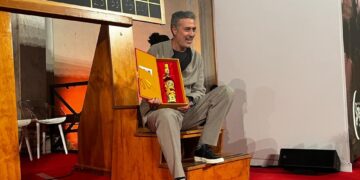 Con L'anniversario (Feltrinelli)