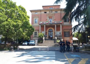 Tre condanne con pena sospesa