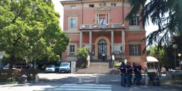 Tre condanne con pena sospesa