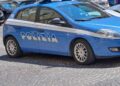 Fermato da Polizia