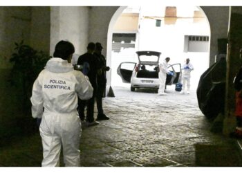 A Napoli