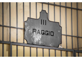 Coinvolte anche le carceri di Pavia