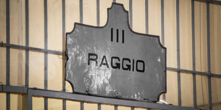 Coinvolte anche le carceri di Pavia