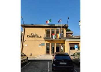Documento inviato ad Occhiuto