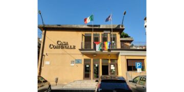 Documento inviato ad Occhiuto
