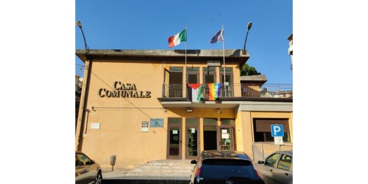 Documento inviato ad Occhiuto