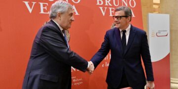 "Dobbiamo allargare i confini del centrodestra"