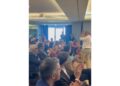 Candidato presidente indagato a Pesaro