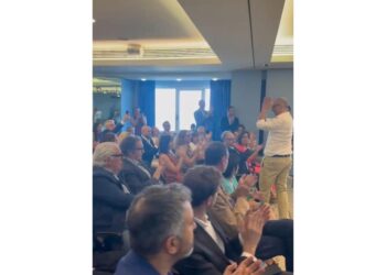 Candidato presidente indagato a Pesaro