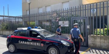 Ai domiciliari a Roma