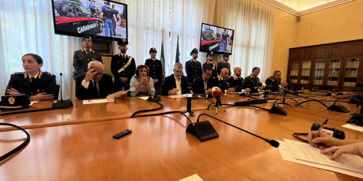 Procuratore Lombardo
