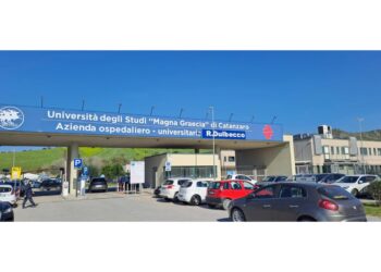 Misure cautelari anche a carico di infermieri e impiegati