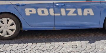 In ospedale a Genova fermato il padre del guidatore
