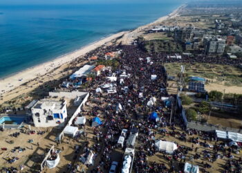 'Attacchi israeliani su abitazioni nella notte e al mattino'