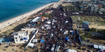 'Attacchi israeliani su abitazioni nella notte e al mattino'