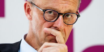 'Intensi colloqui in corso