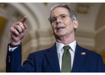 'Incontrerò l'omologo cinese nelle prossime settimane'