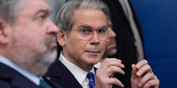 Torneranno ai livelli del 2 aprile