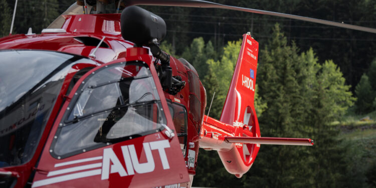 Incidente martedì