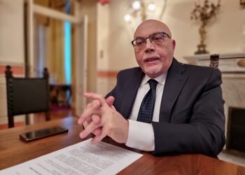 Dopo il suggerimento dello psicologo sul comportamento autistico