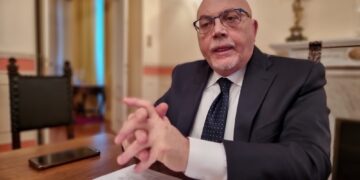 Dopo il suggerimento dello psicologo sul comportamento autistico