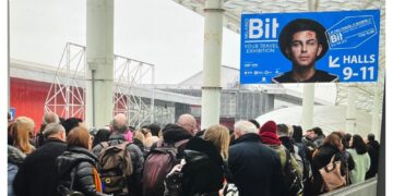 Progetto Fiera Milano a edizione 2026