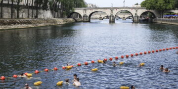 'E' un grande successo'