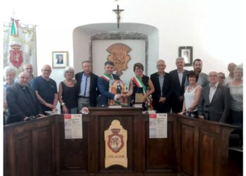 Il don Viale di Nuto Revelli fu confinato in Molise