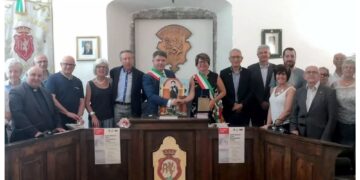 Il don Viale di Nuto Revelli fu confinato in Molise