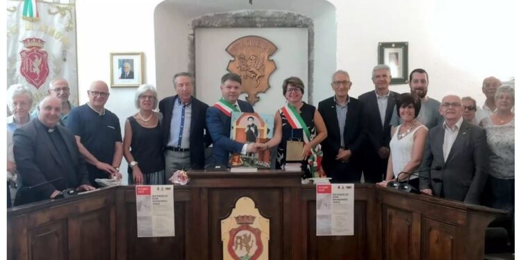 Il don Viale di Nuto Revelli fu confinato in Molise