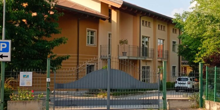 Vertici
