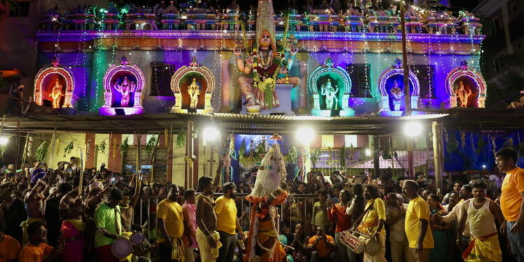 Al Mansa Devi