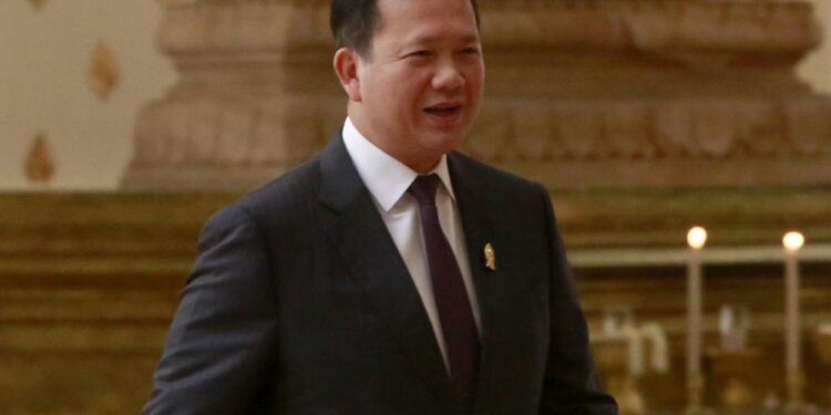 'Discuterne con Rubio'
