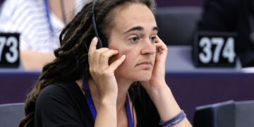 'Il mio mandato era rinnovare la Linke e ha avuto successo'