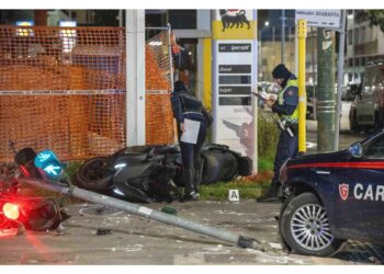 Chiuse indagini su Fares e sul militare che era alla guida