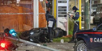 Chiuse indagini su Fares e sul militare che era alla guida