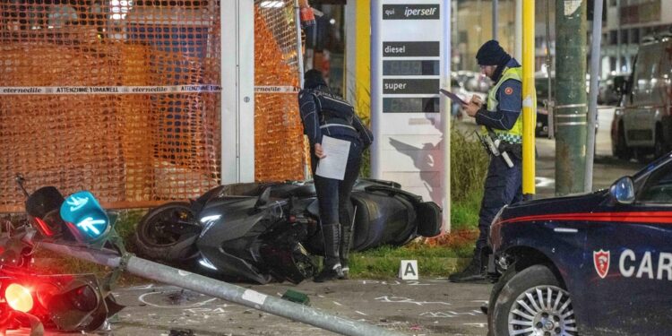 Chiuse indagini su Fares e sul militare che era alla guida