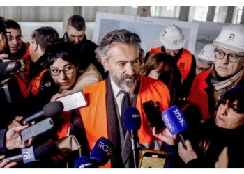 E' fondatore e ceo del gruppo Coima
