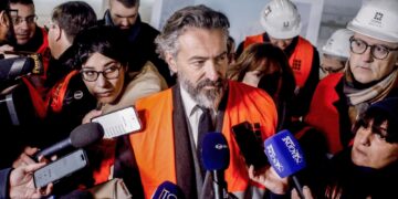 E' fondatore e ceo del gruppo Coima